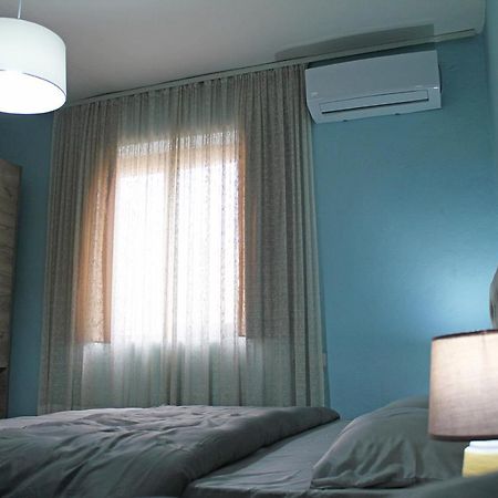 Dream Apartment Tiran Dış mekan fotoğraf