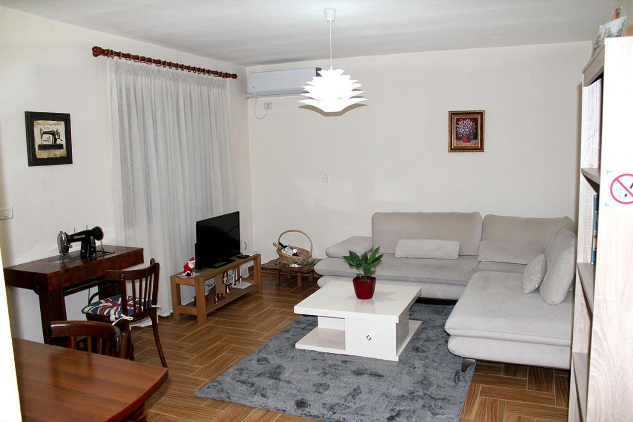 Dream Apartment Tiran Dış mekan fotoğraf