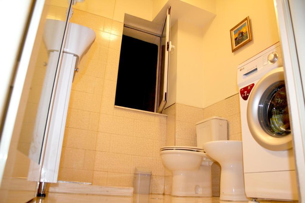 Dream Apartment Tiran Dış mekan fotoğraf