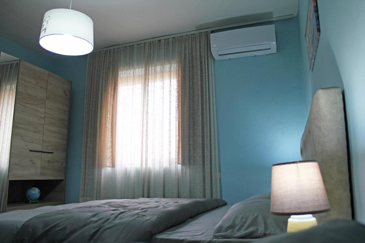 Dream Apartment Tiran Dış mekan fotoğraf