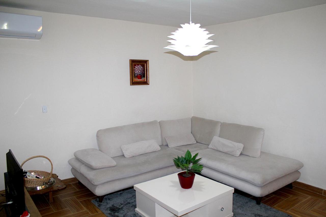 Dream Apartment Tiran Dış mekan fotoğraf