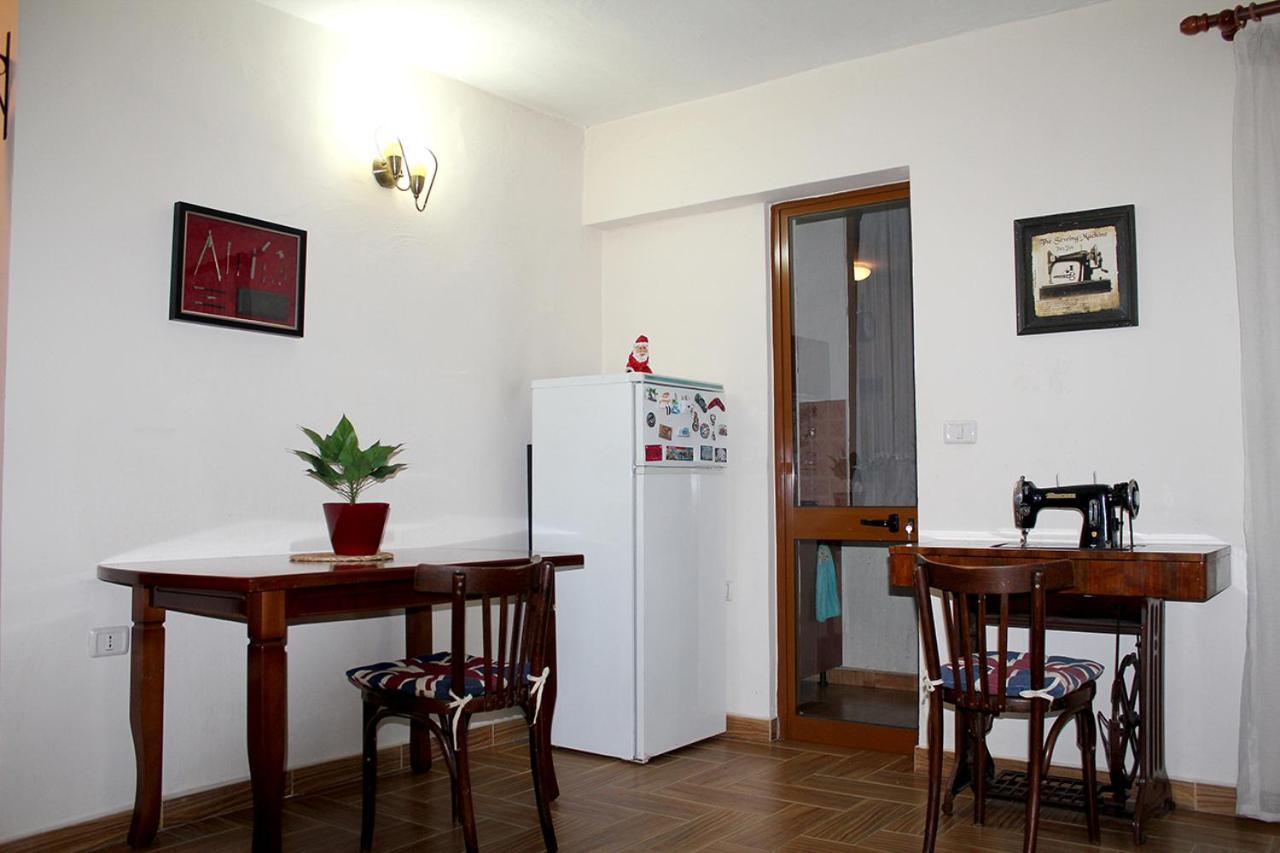 Dream Apartment Tiran Dış mekan fotoğraf
