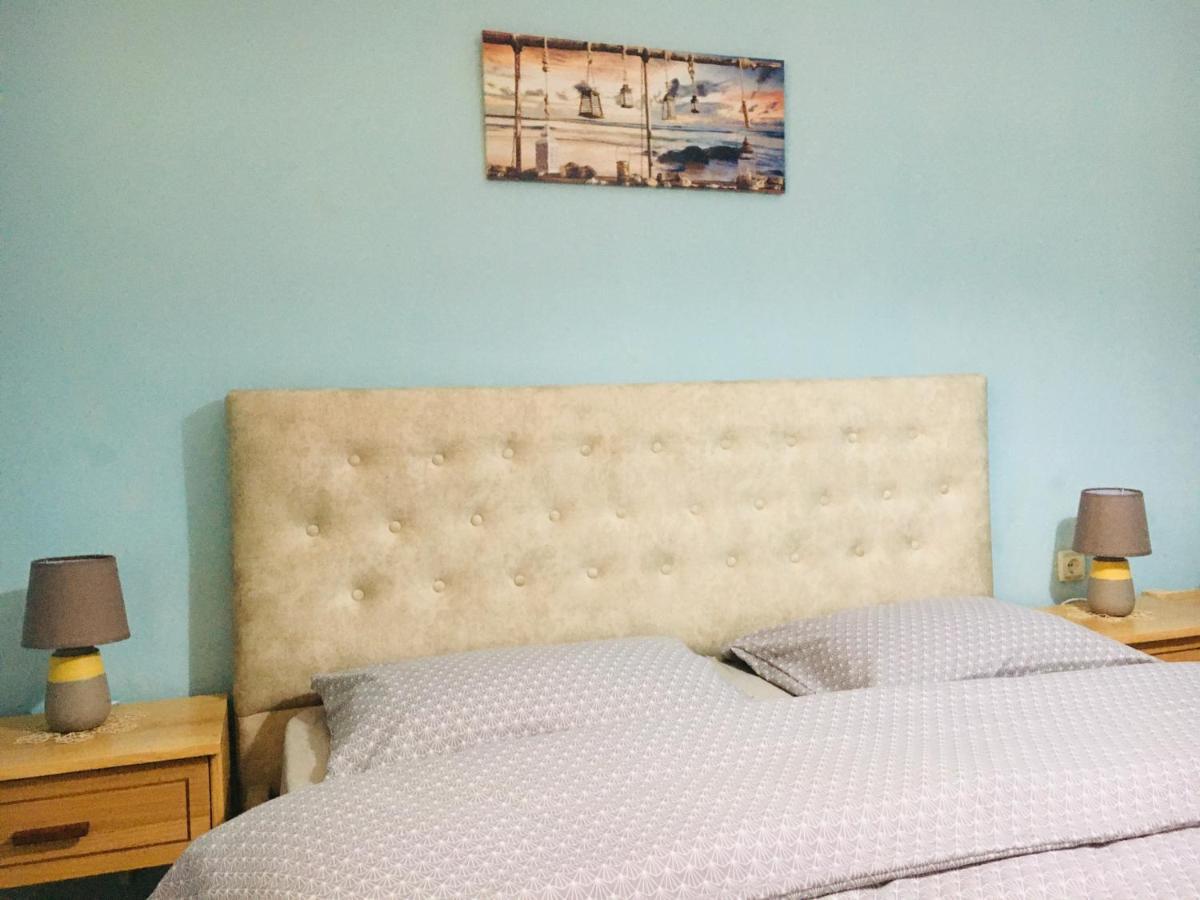 Dream Apartment Tiran Dış mekan fotoğraf