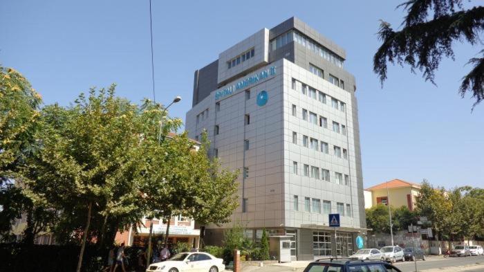 Dream Apartment Tiran Dış mekan fotoğraf
