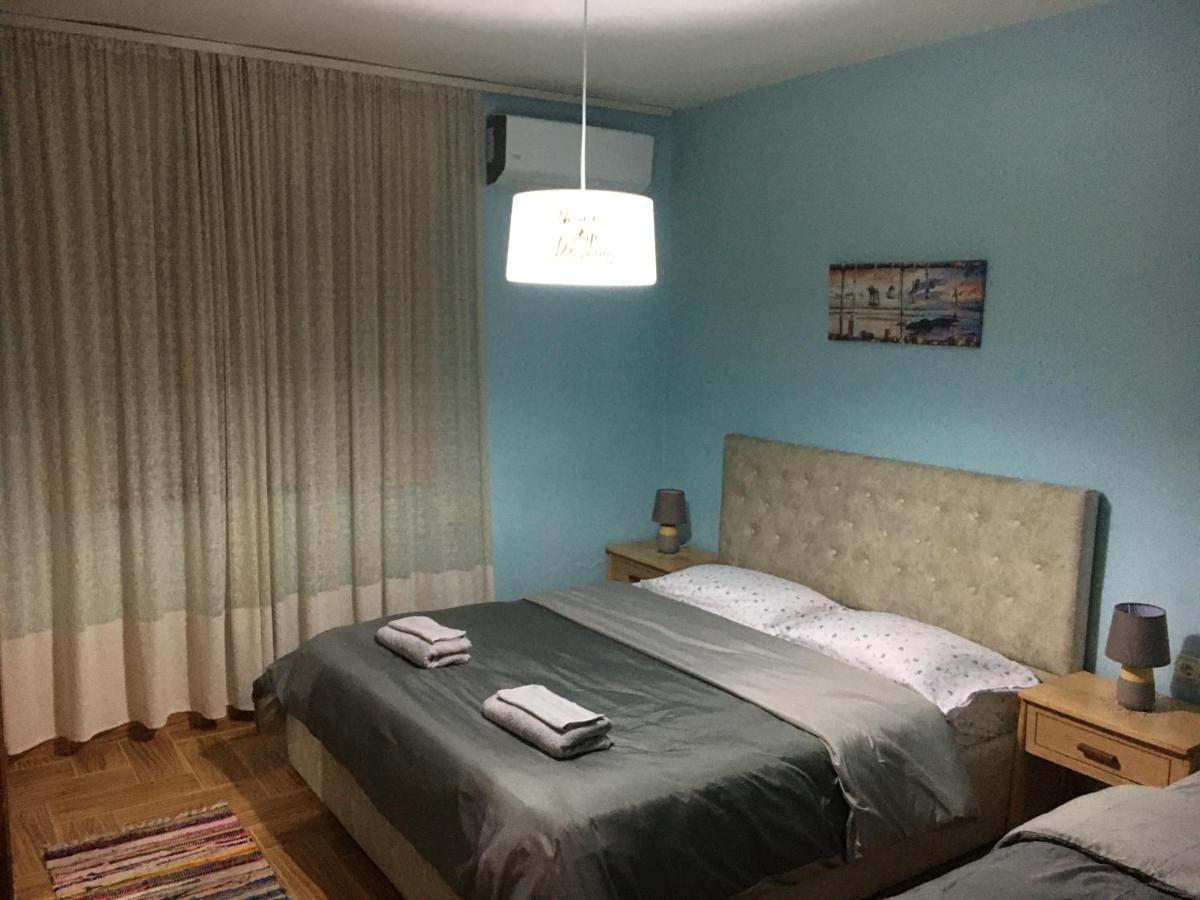 Dream Apartment Tiran Dış mekan fotoğraf