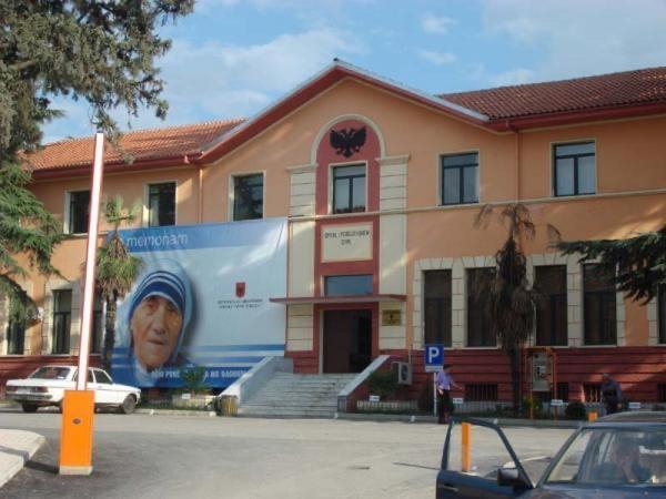 Dream Apartment Tiran Dış mekan fotoğraf